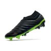 Adidas Copa FGAG Negro Verde